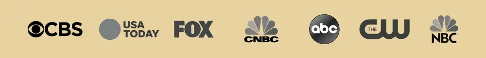 Brand logos